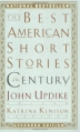 Couverture The Best American Short Stories of the Century Editions Houghton Mifflin Harcourt 2000