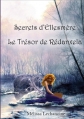 Couverture Le Trésor de Rédanxela, tome 1 : Secrets d'Ellesmère Editions Autoédité 2013