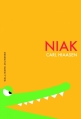 Couverture Niak Editions Gallimard  (Jeunesse) 2013