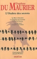 Couverture L'Ombre des secrets Editions Omnibus 2010