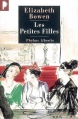 Couverture Les petites filles Editions Phebus (Libretto) 2007