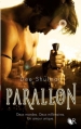 Couverture Parallon, tome 2 Editions Robert Laffont (R) 2013