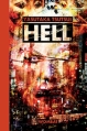 Couverture Hell Editions Wombat (Iwazaru) 2013