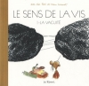 Couverture Le Sens de la Vis, tome 1 : La vacuité Editions Les rêveurs (M'as-tu vu) 2011