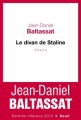 Couverture Le divan de Staline Editions Seuil (Cadre rouge) 2013