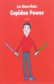 Couverture Cupidon Power Editions L'École des loisirs (Médium) 2013