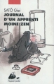 Couverture Journal d'un apprenti moine zen Editions Philippe Picquier (Poche) 2010