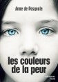 Couverture Les couleurs de la peur Editions Marabout (Marabooks poche) 2013