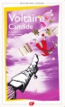 Couverture Candide / Candide ou l'Optimisme Editions Flammarion (GF) 2007