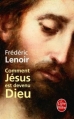 Couverture Comment Jésus est devenu Dieu Editions Le Livre de Poche 2010