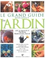 Couverture Le grand guide Marabout du jardin Editions Marabout (Côté jardin) 2001
