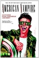 Couverture American Vampire, tome 04 : Course contre la mort Editions DC Comics (Vertigo) 2012