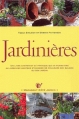 Couverture Jardinières Editions Marabout (Côté jardin) 2002