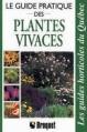 Couverture Le guide pratique des plantes vivaces Editions Mango 1999
