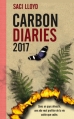 Couverture Carbon Diaries, tome 2 : 2017 Editions Pocket (Jeunesse) 2013