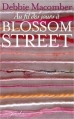 Couverture Au fil des jours à Blossom Street Editions Harlequin (Jade) 2009