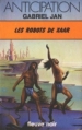Couverture Les robots de xaar Editions Fleuve (Noir - Anticipation) 1977