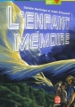 Couverture L'enfant-mémoire Editions Le Livre de Poche (Jeunesse) 2002