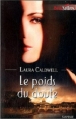 Couverture Le poids du doute Editions Harlequin (Best sellers - Suspense) 2011