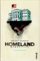 Couverture Homeland directive Editions Urban Comics (Indies) 2013
