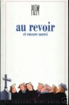 Couverture Au revoir et encore merci Editions Le Cherche midi (La bibliothèque du dessinateur) 1993