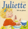 Couverture Juliette fait un gâteau Editions Lito 2004