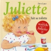Couverture Juliette fait sa toilette Editions Lito 2003
