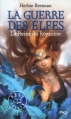 Couverture La guerre des fées / La guerre des Elfes, tome 3 : Le seigneur du royaume / La Reine du Royaume Editions Pocket (Jeunesse - Best seller) 2013