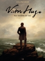 Couverture Victor Hugo, aux frontières de l'exil Editions Daniel Maghen 2013