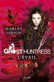 Couverture Ghost Huntress, tome 1 : L'éveil Editions Panini (Scarlett) 2013