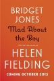 Couverture Bridget Jones, tome 3 : Folle de lui Editions Knopf 2013