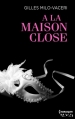 Couverture À la maison close, tome 1 Editions Harlequin (HQN) 2013