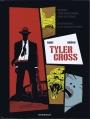 Couverture Tyler Cross, tome 1 Editions Dargaud 2013