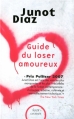 Couverture Guide du loser amoureux Editions Plon (Feux croisés) 2013
