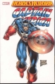 Couverture Captain America: Heroes Reborn Editions Marvel 2006