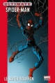 Couverture Ultimate Spider-Man, tome 07 : Le Super-Bouffon Editions Panini (Marvel Deluxe) 2013