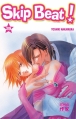 Couverture Skip Beat!, tome 29 Editions Casterman (Sakka) 2013