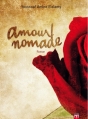 Couverture Amour nomade Editions La Croisée des Chemins 2013
