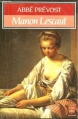 Couverture Histoire du chevalier Des Grieux et de Manon Lescaut / Manon Lescaut Editions Le Livre de Poche 1972