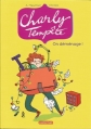 Couverture Charly Tempête, tome 1 : On déménage Editions Casterman 2013