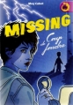 Couverture Missing, tome 1 : Coup de foudre Editions France Loisirs (IgWan) 2007