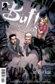 Couverture Buffy The Vampire Slayer, season 9, book 07: On Your Own, part 2 Editions Dark Horse 2012