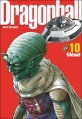 Couverture Dragon Ball, perfect, tome 10 Editions Glénat 2010