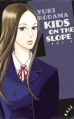 Couverture Kids on the Slope, tome 4 Editions Kazé (Seinen) 2013