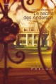 Couverture Le Secret des Anderson Editions Harlequin (Prélud') 2007