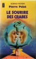 Couverture Le Sourire des Crabes Editions Presses pocket (Science-fiction) 1977