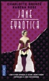 Couverture Jane Eyrotica Editions Pocket 2013
