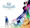 Couverture The art of Rise of the Guardians Editions Titan Books 2012