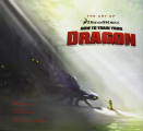 Couverture The Art of How to Train your Dragon Editions Titan Books 2010