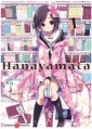 Couverture Hanayamata, tome 01 Editions Doki Doki 2013